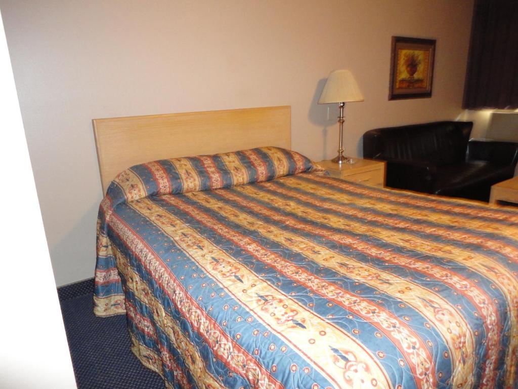 Venture Inn Hotel Saskatoon Quarto foto
